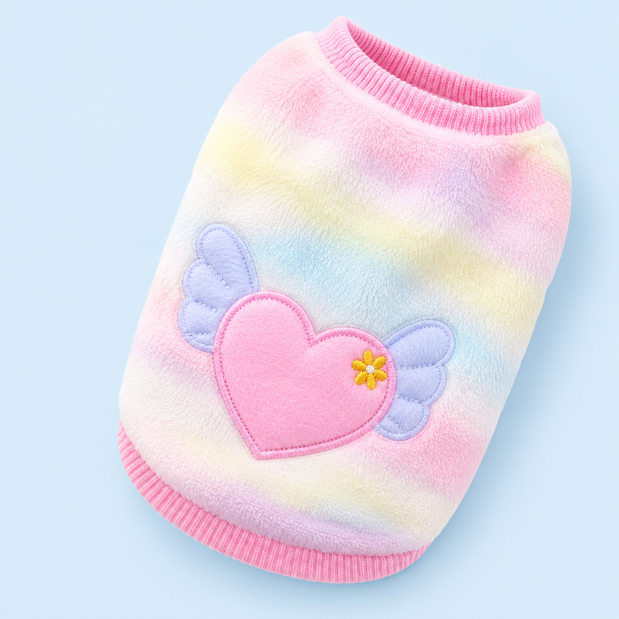 CozyPaws Pet Vest