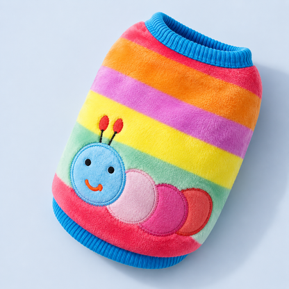 CozyPaws Pet Vest