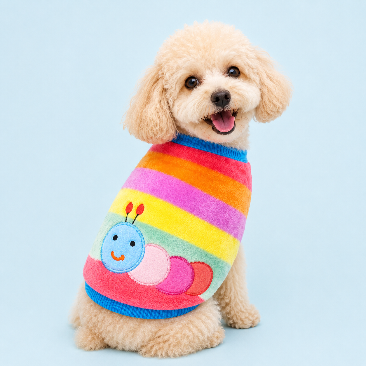 CozyPaws Pet Vest