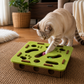 Keep Your Cat Mentally Stimulated Every DayPawMaze™ Interactive Treat Puzzle