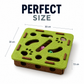 Keep Your Cat Mentally Stimulated Every DayPawMaze™ Interactive Treat Puzzle