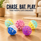 Keep Your Cat Mentally Stimulated Every DayPawMaze™ Interactive Treat Puzzle