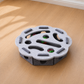 Keep Your Cat Mentally Stimulated Every DayPawMaze™ Interactive Treat Puzzle