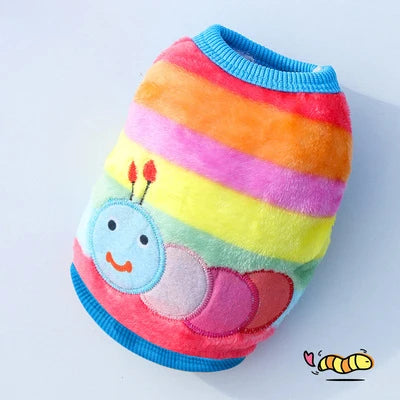 CozyPaws Pet Vest