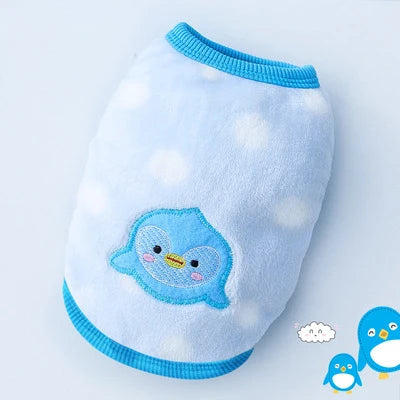 CozyPaws Pet Vest