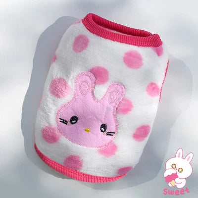 CozyPaws Pet Vest
