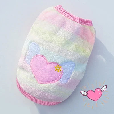CozyPaws Pet Vest