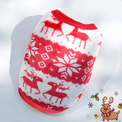 CozyPaws Pet Vest