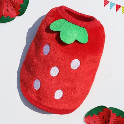 CozyPaws Pet Vest