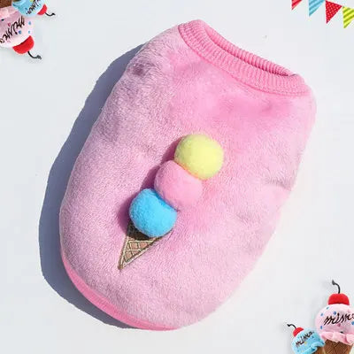 CozyPaws Pet Vest