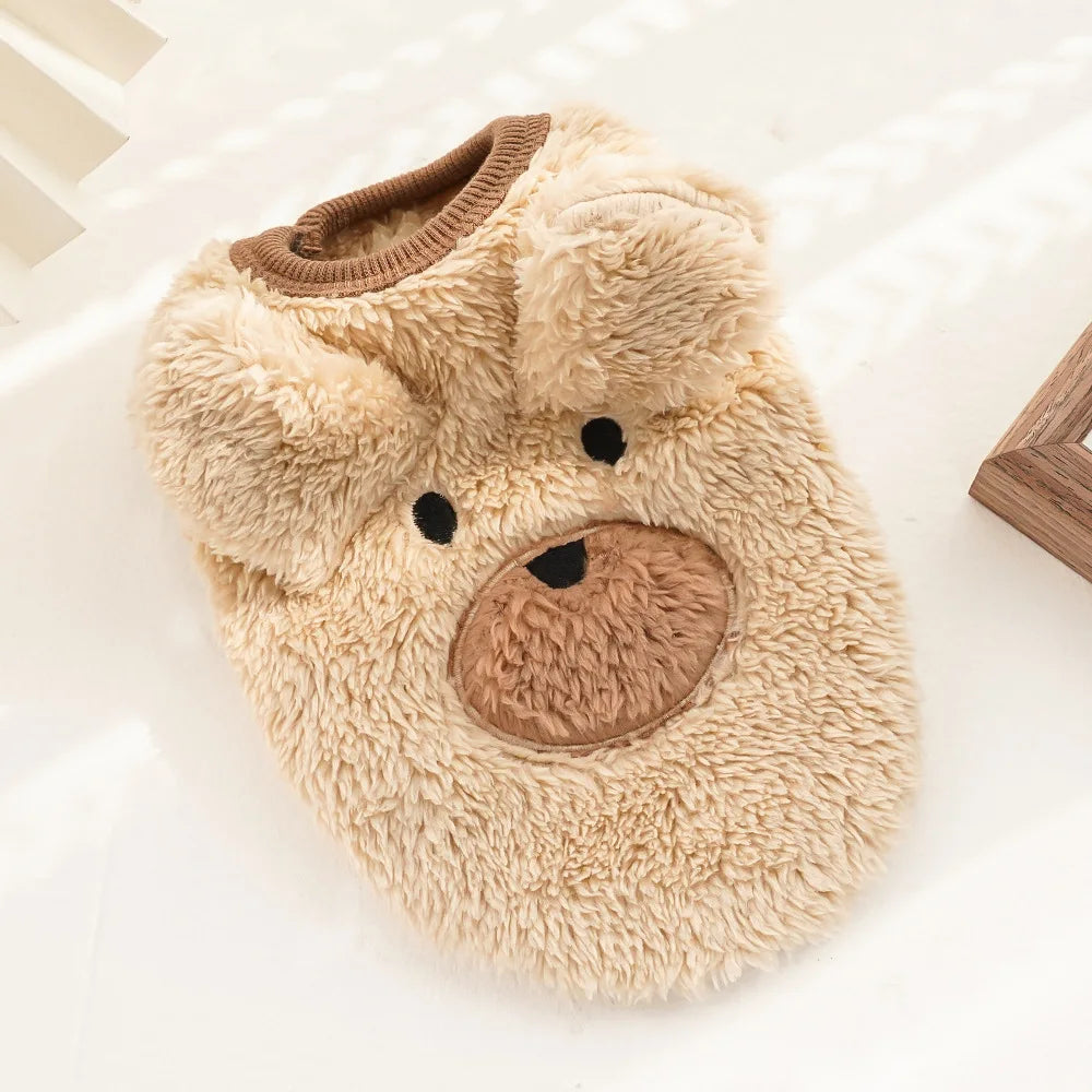 CozyPaws Pet Vest