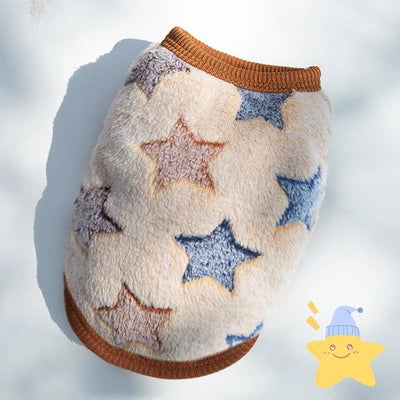 CozyPaws Pet Vest