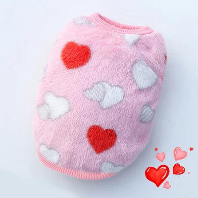 CozyPaws Pet Vest