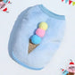CozyPaws Pet Vest