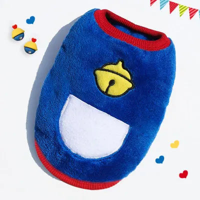 CozyPaws Pet Vest