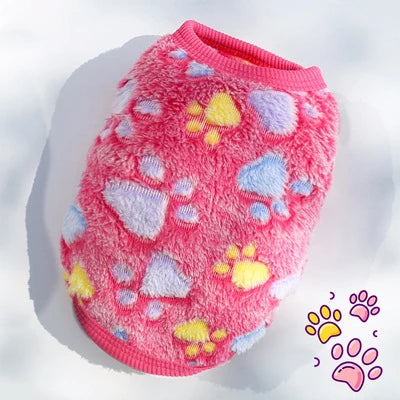 CozyPaws Pet Vest
