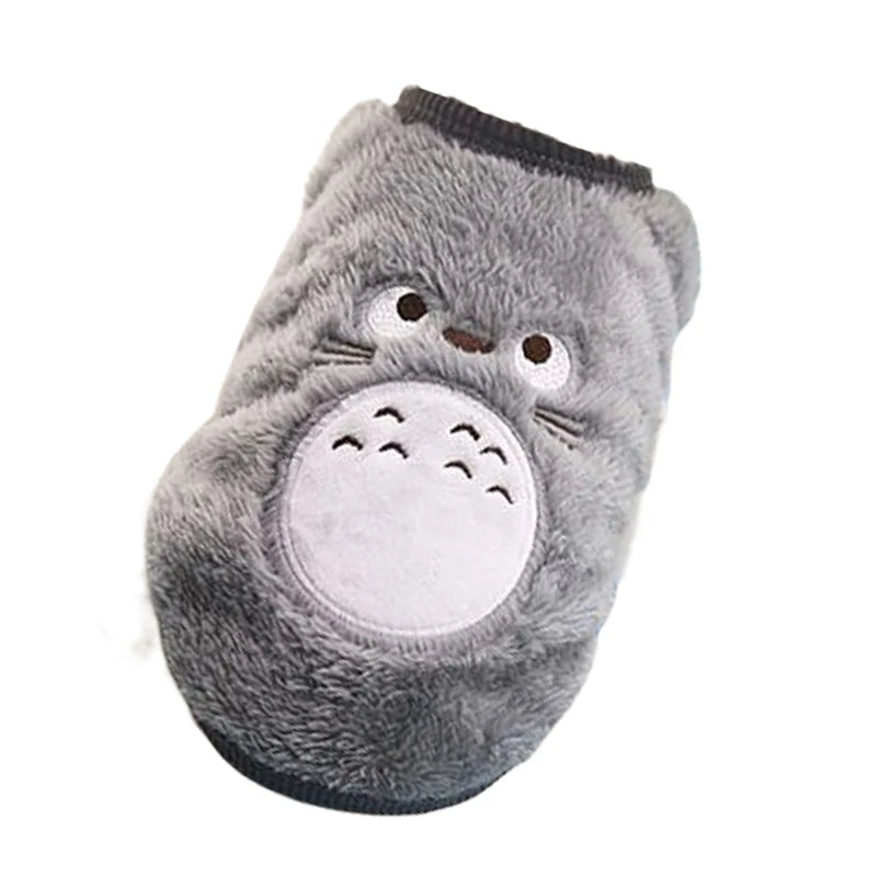 CozyPaws Pet Vest